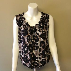 Printed shirt